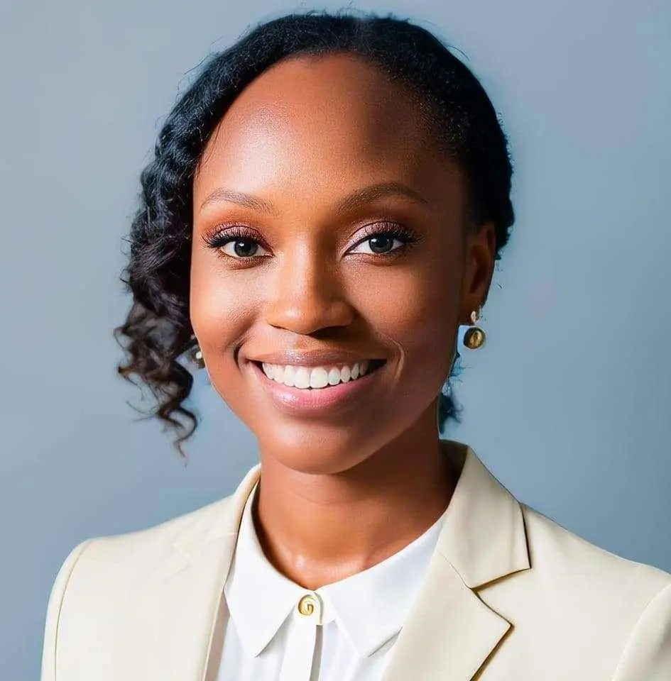 Orevaoghene Brown